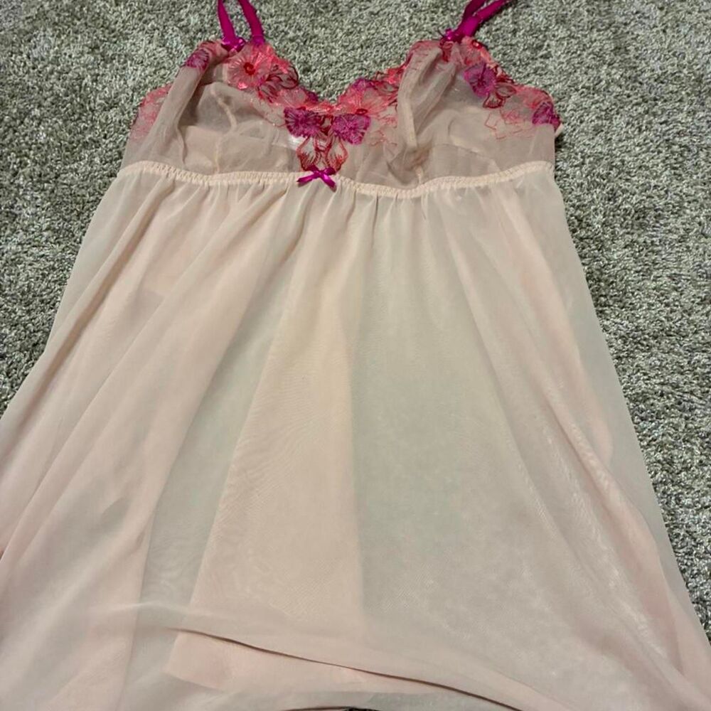 Cacique Women's Pink Underwear